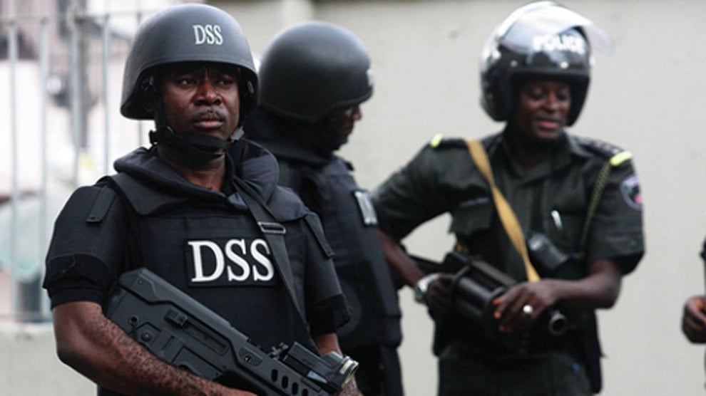 DSS Denies Arresting Judge In Kano Tribunal Ruling 