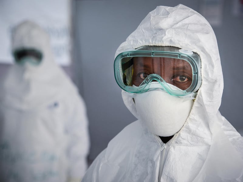 Uganda: WHO Says Latest Ebola Outbreak Less Lethal Than DRC 