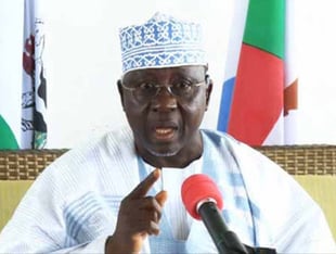 Keana Councilor Drums Support For Al-Makura