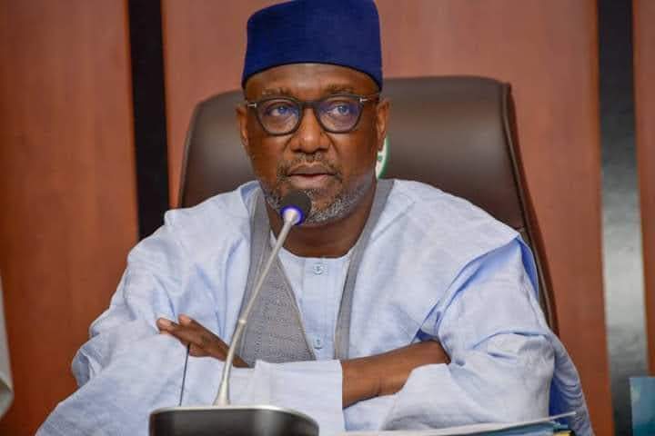 Governor Sani Bello Reveals Increased Security Presence In 