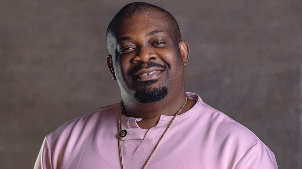 Don Jazzy Spills More Details On His Love Life [Video]
