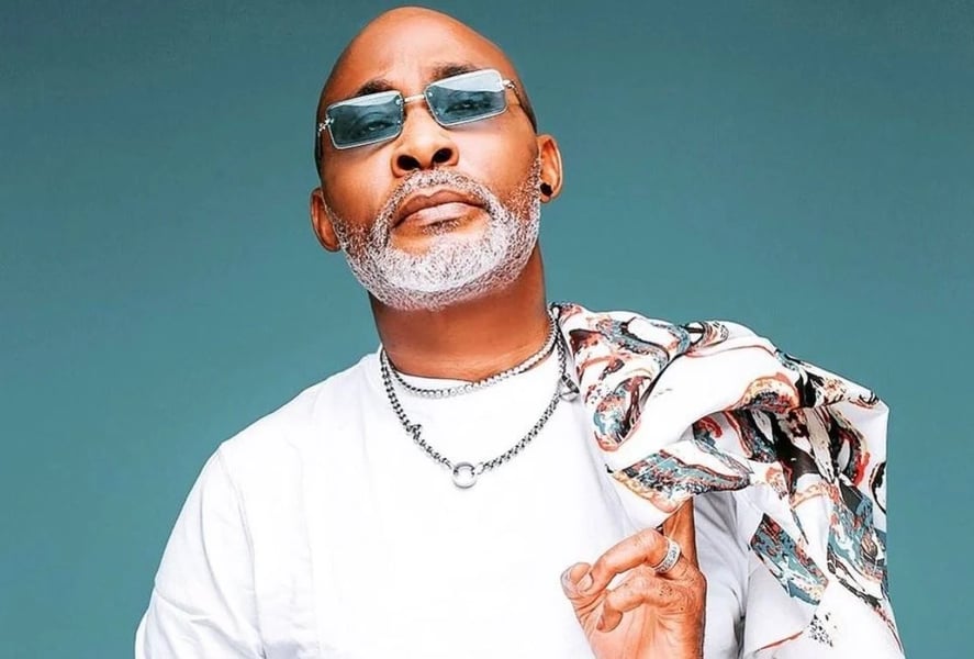 Nollywood Veteran Richard Mofe-Damijo Clocks 61, Celebrates 