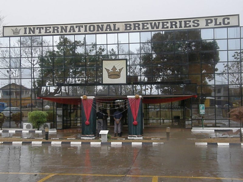 International Breweries Gives Out N60 Million To 50 Entrepre