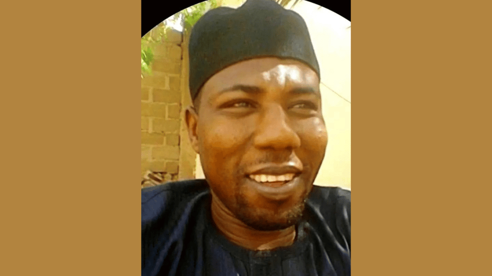Borno: Babakura Imam Regains Freedom From Boko Haram Captivi