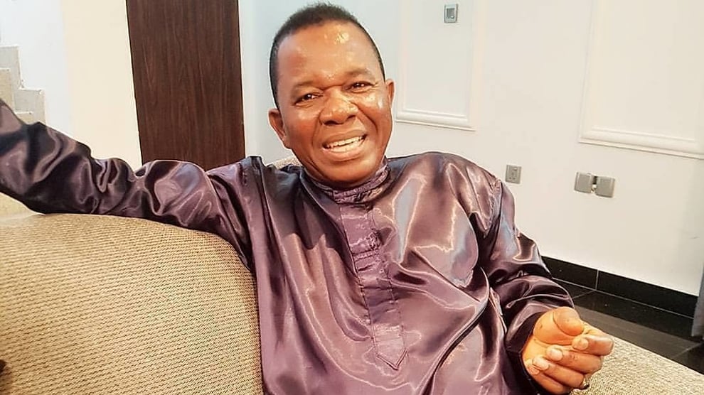 Chiwetalu Agu Released 24 Hours After Arrest By Nigerian Arm