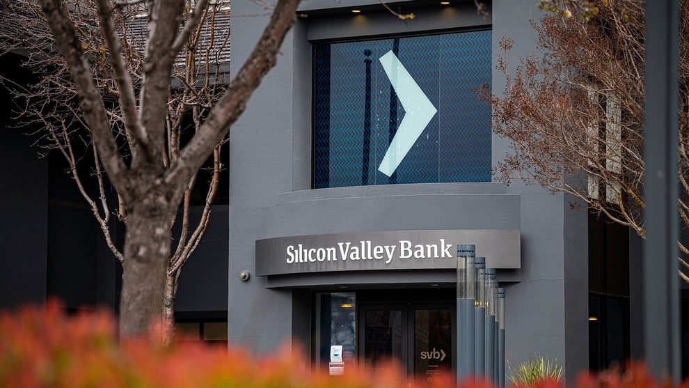 Silicon Valley Bank Liquidation: Startups In Dare And Win