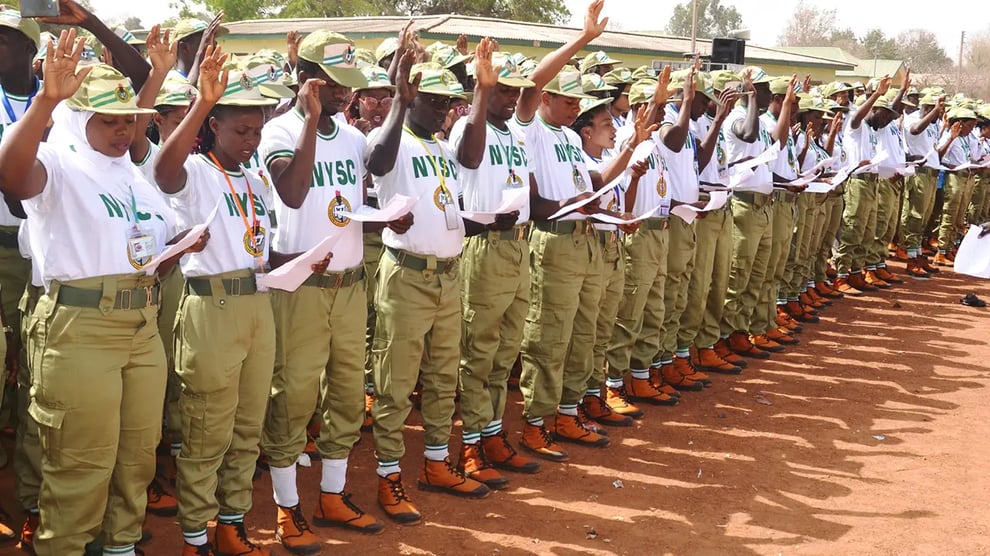 NYSC Seeks Improved Welfare, Protection For Corps Members 