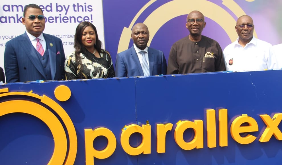 Parallex Bank Becomes First Microfinance To Move Into Commer