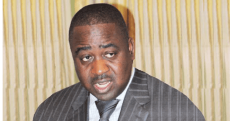 Tribunal:  Appeal Court Strikes Out Suswam's Motion To Stop 