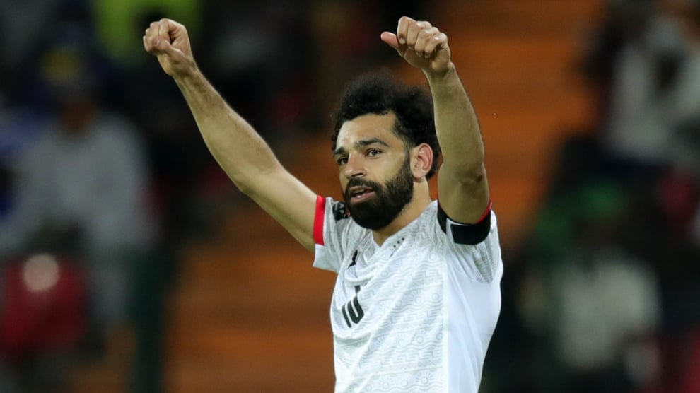 AFCON 2022: Egypt Defeat Ivory Coast On Penalties To Enter Q
