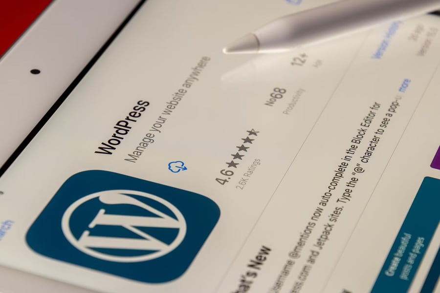 How You Can Blog Without Actually Blogging Via Wordpress' Ne