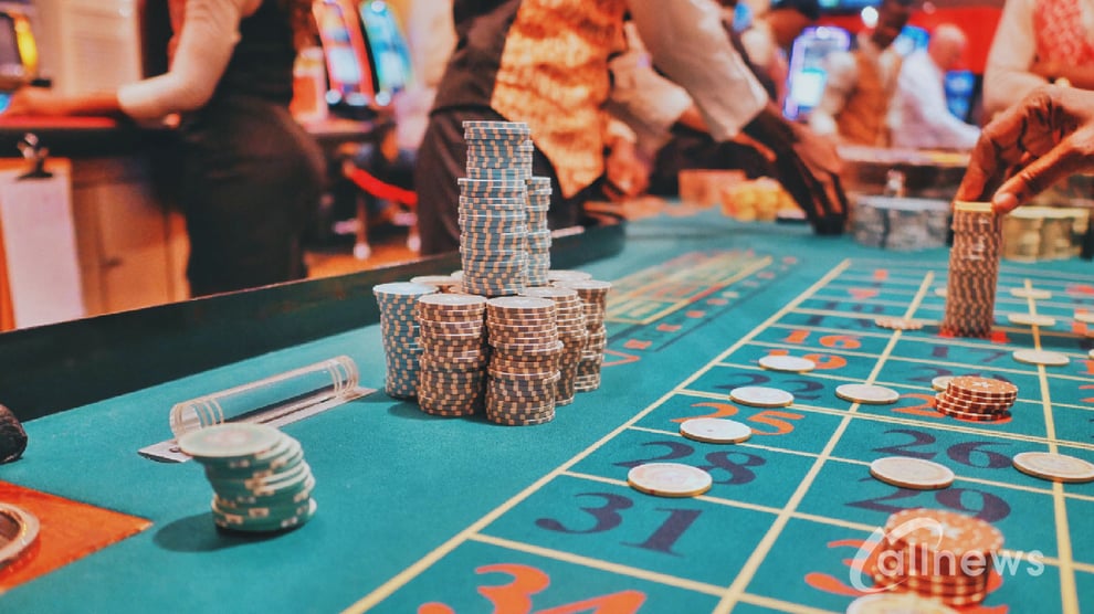 Nigeria's Casino And Sport Betting Industry: Trends And Deve