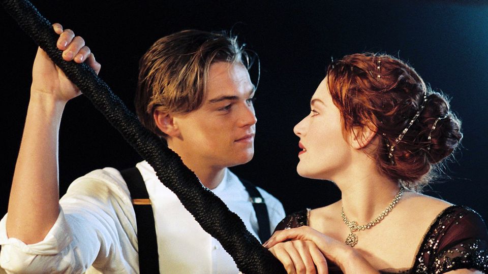 'Titanic': Updated Version Returning To Cinemas To Celebrate