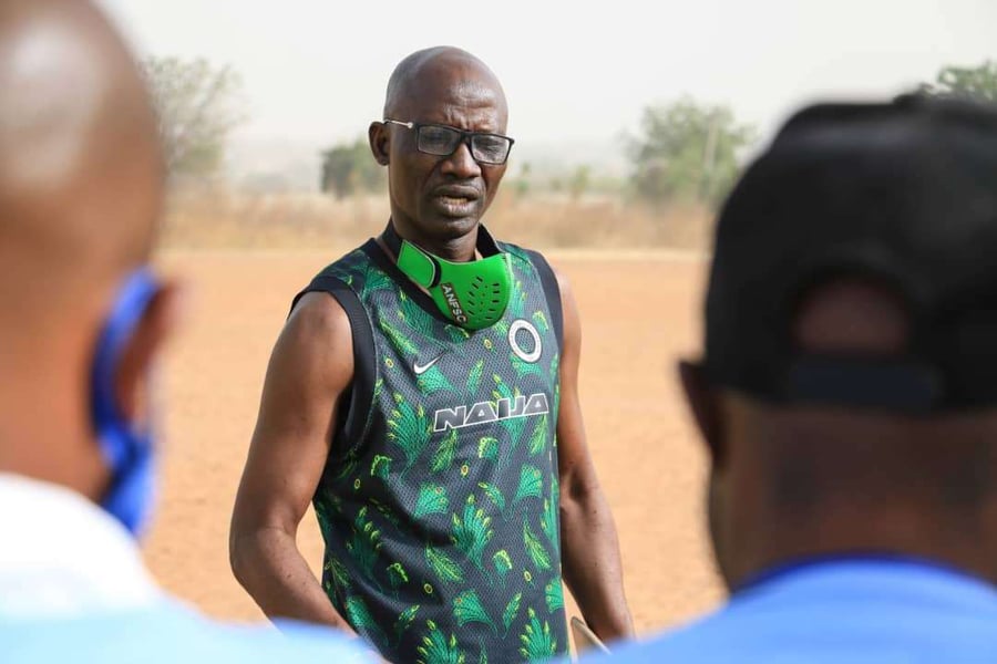 U-20 AFCON: I Was Offered N88 Million Bribe By Agents - Boss