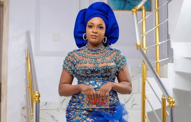'I've Never Slept With A Man For Money,' Says Blessing Okoro