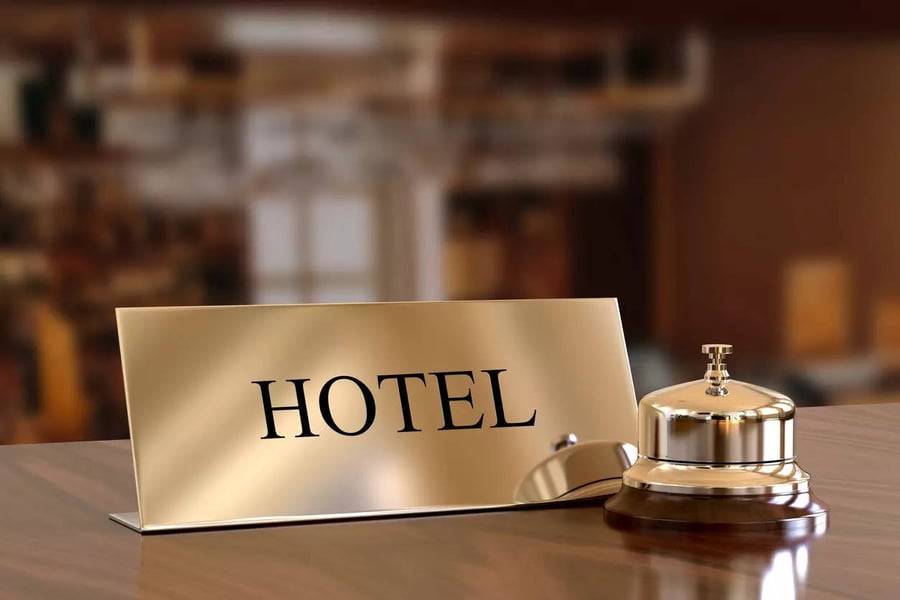 Hotel Proprietors Reject Proposed Consumption Tax in Gombe 