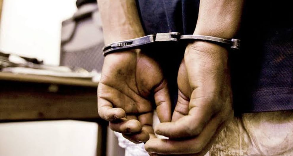 Man Gets Life Imprisonment For Raping Niece