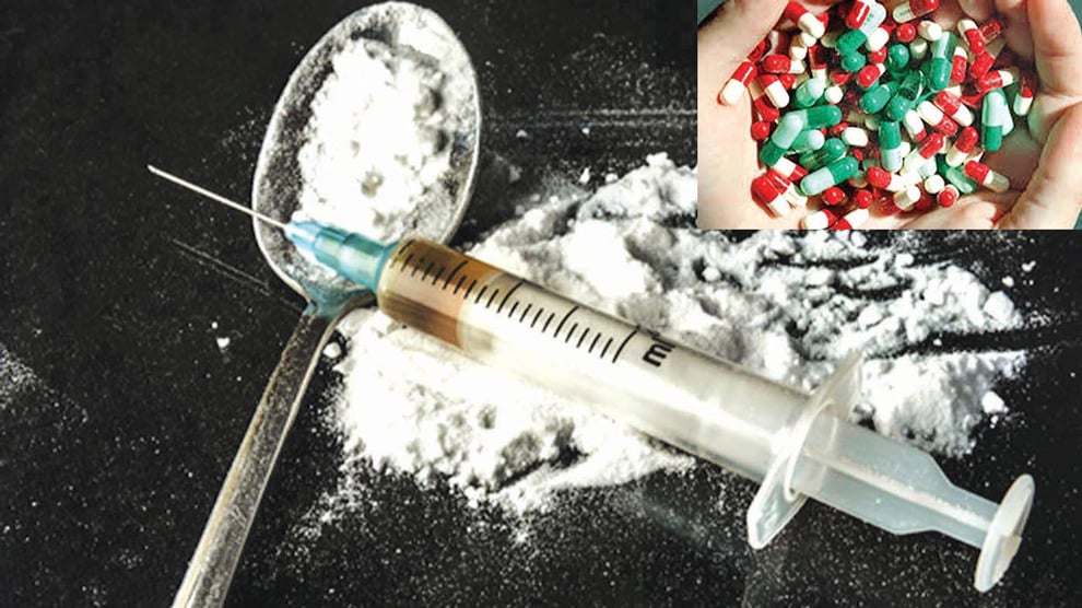 Drug Abuse Cause Of Violence Among Youths During Elections �