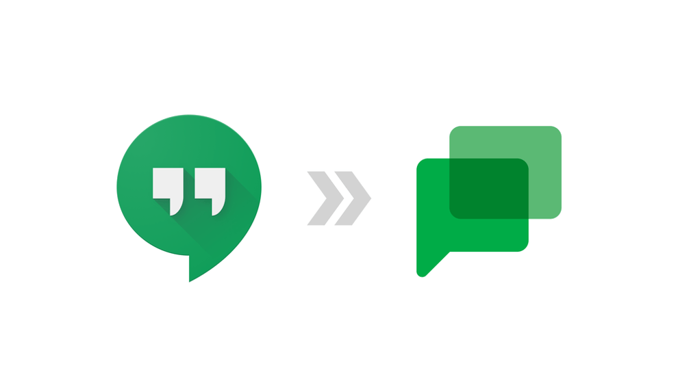 Google Upgrades From Google Hangouts To Google Chat