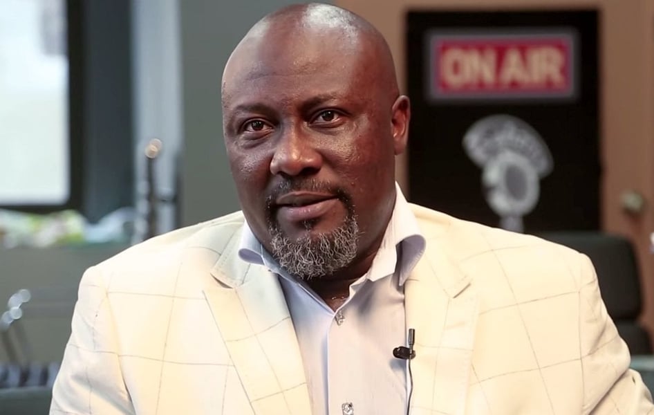 2023 Elections: INEC Chairman Stabbed Nigeria's Soul — Mel