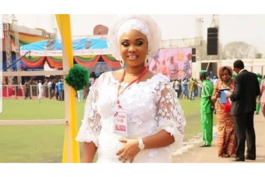 Popular Ibadan Female Politician Survives Road Crash