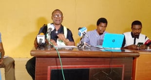 Re-run election: INEC declares AGPA winner of Yenagoa Consti