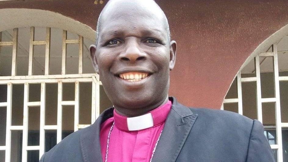 If Tinubu, Atiku Win, Nigeria Will Sink - Bishop Adeoye