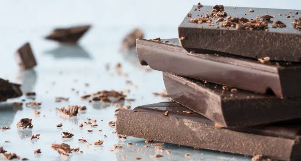 Ten Proven Health Benefits Of Dark Chocolate