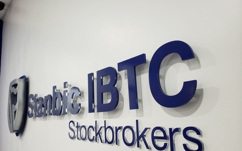 Stanbic IBTC Stockbroking Zero Account Opening Campaign Driv