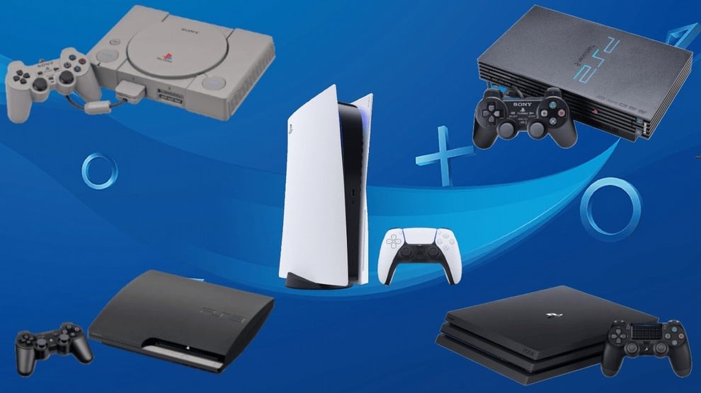 Coming Soon: PlayStation's New Subscription Service ‘Spart