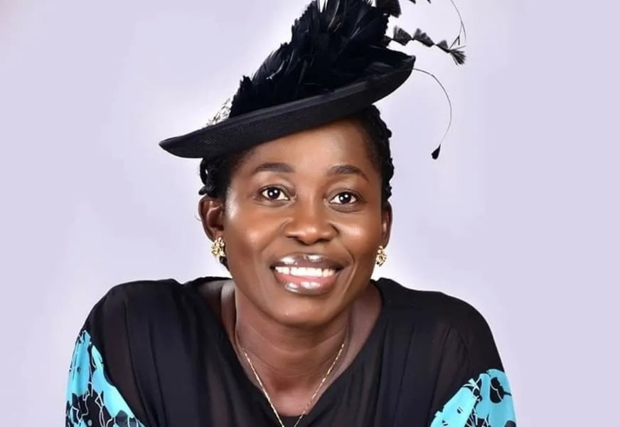 Osinachi Nwachukwu: Lawyer Immortalises Late Singer With Ann