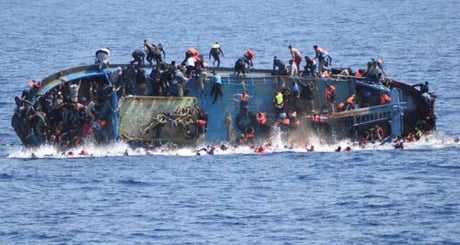 Tunisia Migrant Shipwreck: Death Toll Rises To 11, 42 Missin