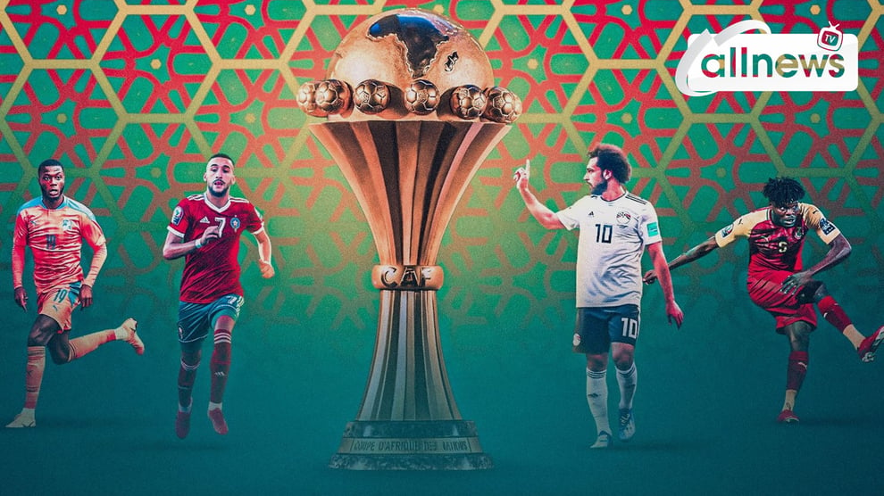 AFCON : Latest Africa Cup Of Nations News Update For Tuesday