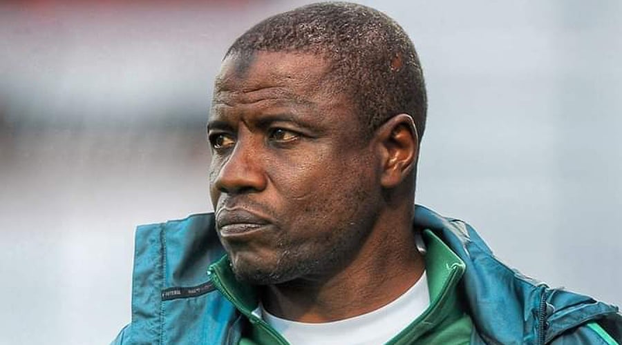 Salisu Tackles Olympic Eagles For Poor Showing In U-23 AFCON