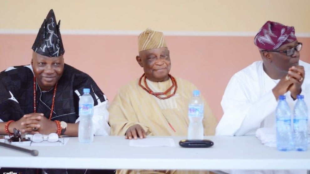 University Of Ilesa: Community Leaders Call For Dialogue At 
