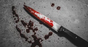 Bauchi: Teenager stabs friend to death 