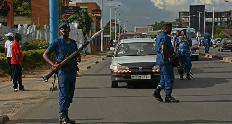 Burundi: NGOs Call For Release Of Detained Human Rights Defe