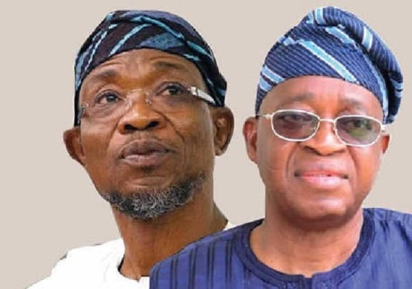 Group Accuses Osun Government Of Sponsoring Protest Against 