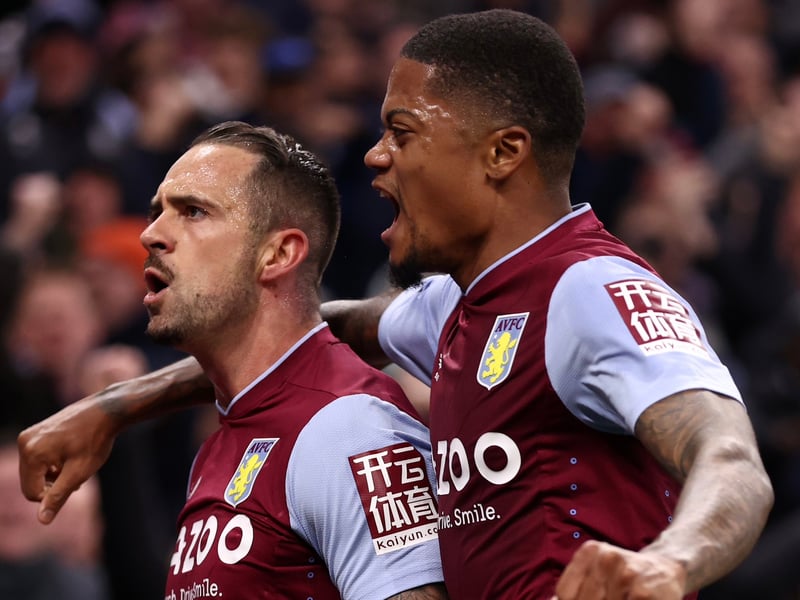 EPL: Ings Grabs Equalizer As Aston Villa, Wolves Share Spoil
