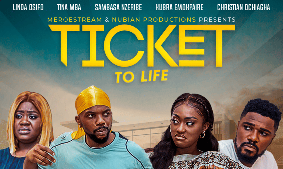 'Ticket To Life': Everything You Need To Know
