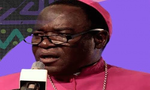 Igbos Need Biafra, Not Presidency — Bishop