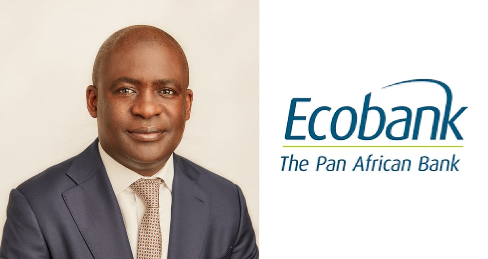 Ecobank Nigeria Gets New Managing Director