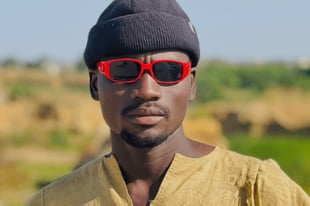 Kamal Aboki: Budding Skit Maker Dies In Car Accident