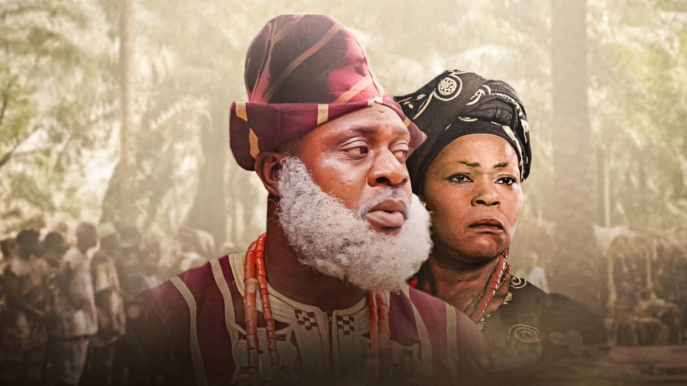 REVIEW: 'Elesin Oba' And The Intricacies Of Adaptating Theat