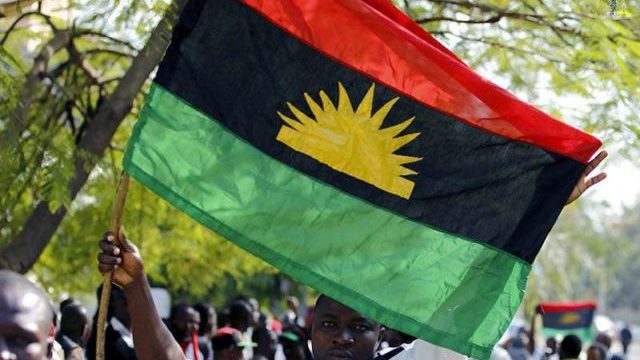 Army Lied, ESN Not Militant Group — IPOB