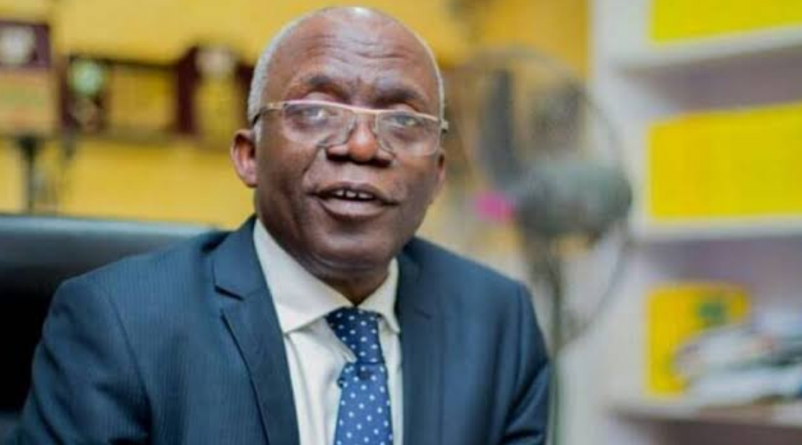 ASUU: Strike Will Be Called Off Soon — Falana