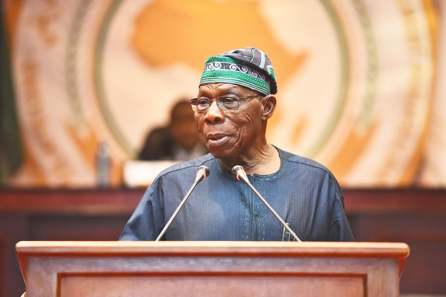 Politicians Behind Nigeria's Inability To Attain Self-Suffic