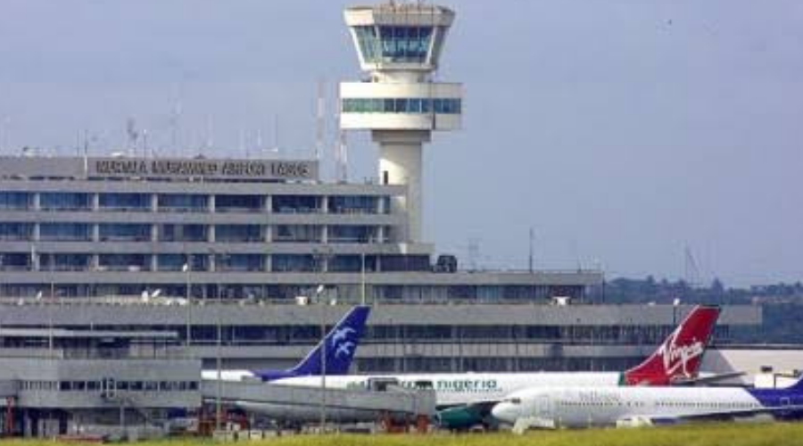 Aviation Ministry Commends AON On Withdrawal Suspension