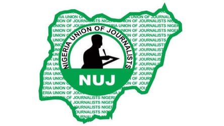  Nigerian Union Of Journalists Begin Constitution Amendment 