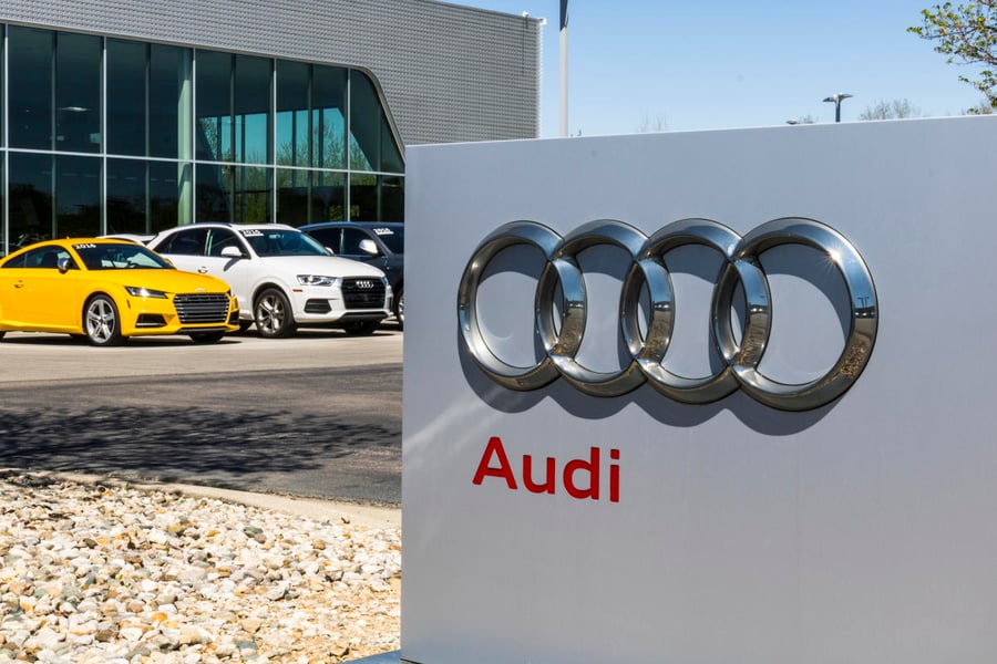 Audi Partners Verizon To Unveil 5G Cars In 2024